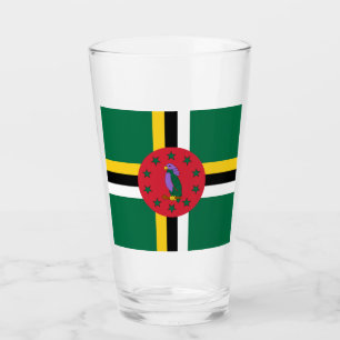 Bandera de Dominica