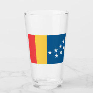 Bandera de Durham (Carolina del Norte, Estados Uni