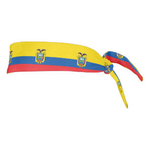 Bandera de Ecuador
