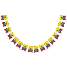 Bandera de Ecuador