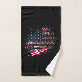 bandera de EE. UU.