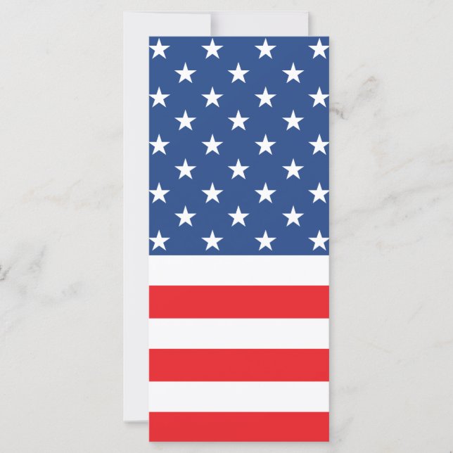 Bandera de EE. UU. (Anverso)