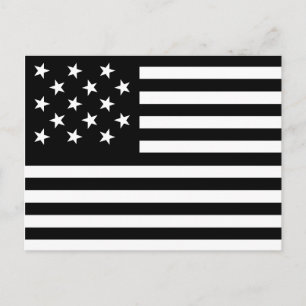 Bandera de EE. UU. de 15 estrellas en postal
