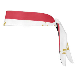 Bandera de Egipto