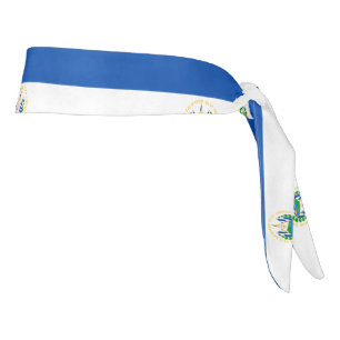 Bandera de El Salvador