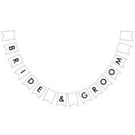 Bandera de encargo del empavesado - diseñe cada