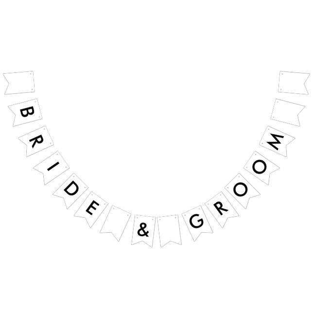 Bandera de encargo del empavesado - diseñe cada (Todo)