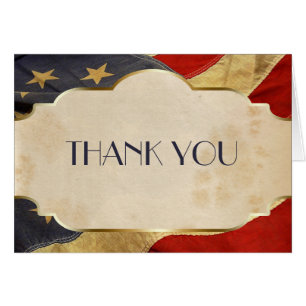 Bandera de época patriótica del Boda militar