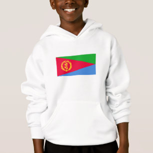 Bandera de Eritrea