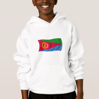 Bandera de Eritrea