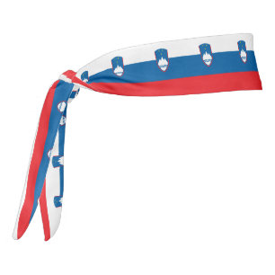Bandera de Eslovenia