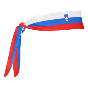Bandera de Eslovenia Elegante Patriótico