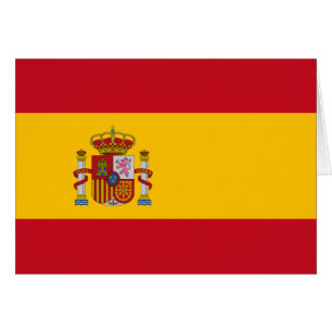 Bandera de España