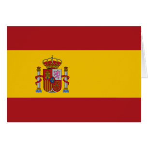 Bandera de España