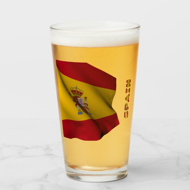 Bandera de España (Anverso (lleno))