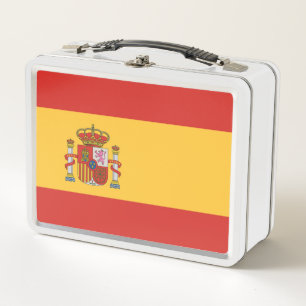 Bandera de España