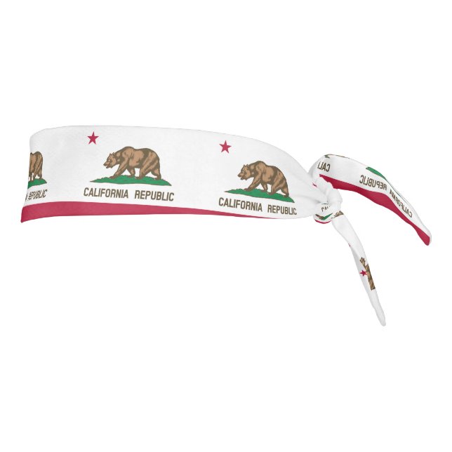 Bandera de estado de California (Girar 90)