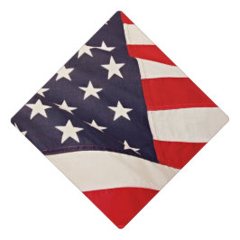 Bandera de Estados Unidos