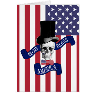 Bandera de Estados Unidos