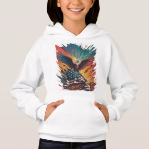 Bandera de Estados Unidos