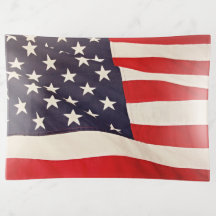 Bandera de Estados Unidos