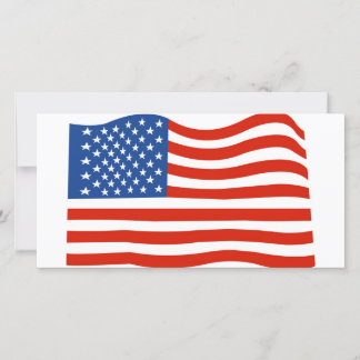 Bandera de Estados Unidos