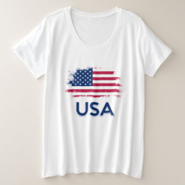 Bandera de Estados Unidos