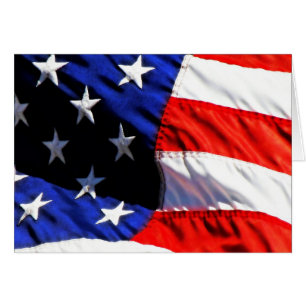 Bandera de Estados Unidos