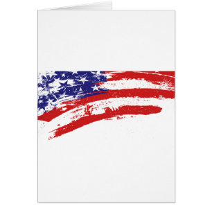 Bandera de Estados Unidos/América