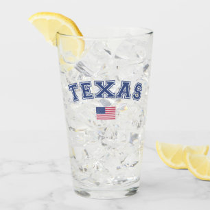 Bandera de Estados Unidos de Texas