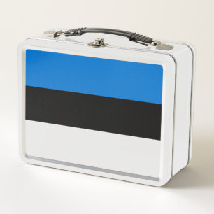 Bandera de Estonia