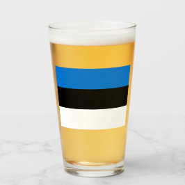 Bandera de Estonia