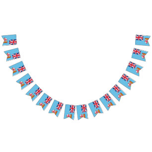 Bandera de Fiji
