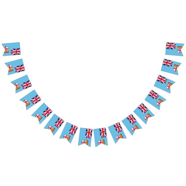 Bandera de Fiji (Todo)