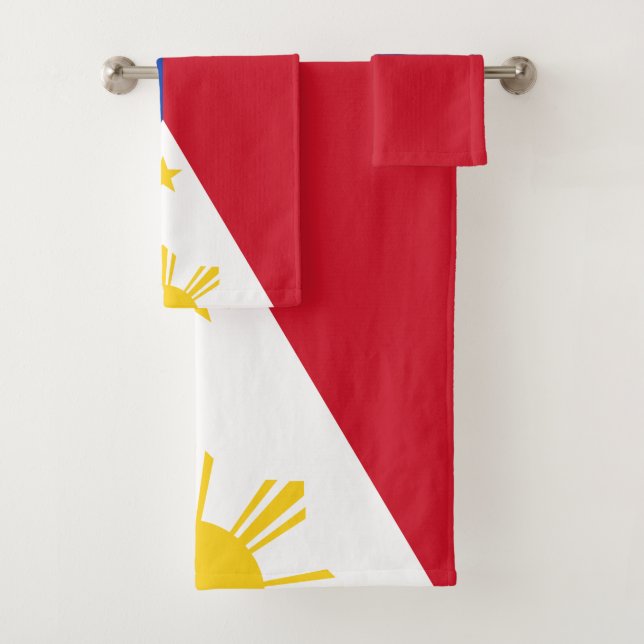 Bandera de Filipinas (In situ)