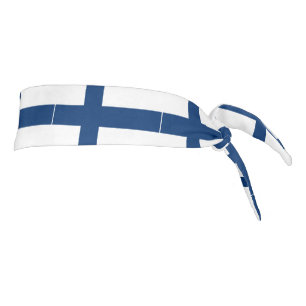 Bandera de Finlandia