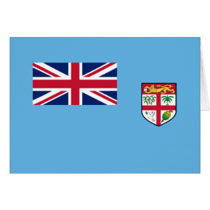 Bandera de Fiyi