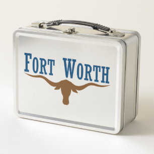 Bandera de Fort Worth