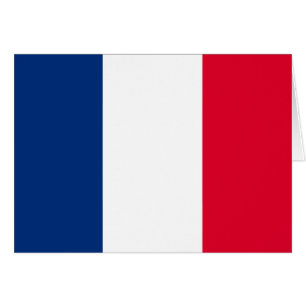 Bandera de Francia