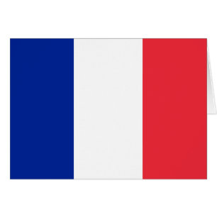 Bandera de Francia