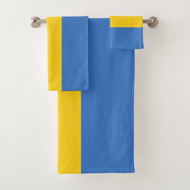 Bandera de Gabón (In situ)