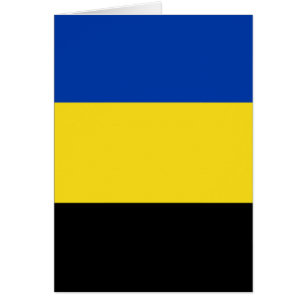 Bandera de Gelderland
