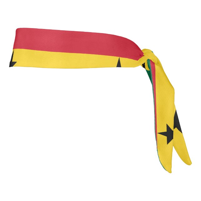 Bandera de Ghana (Girar 90)
