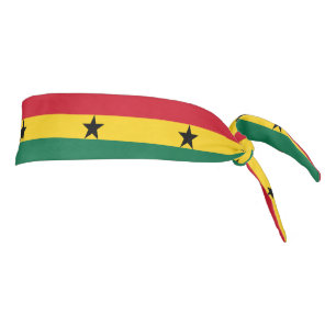 Bandera de Ghana