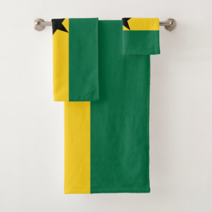 Bandera de Ghana