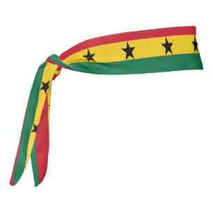 Bandera de Ghana