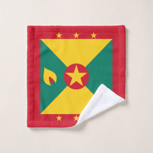 Bandera de Granada