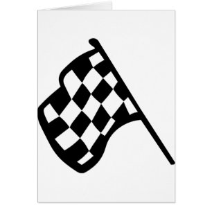 Bandera de Grand Prix