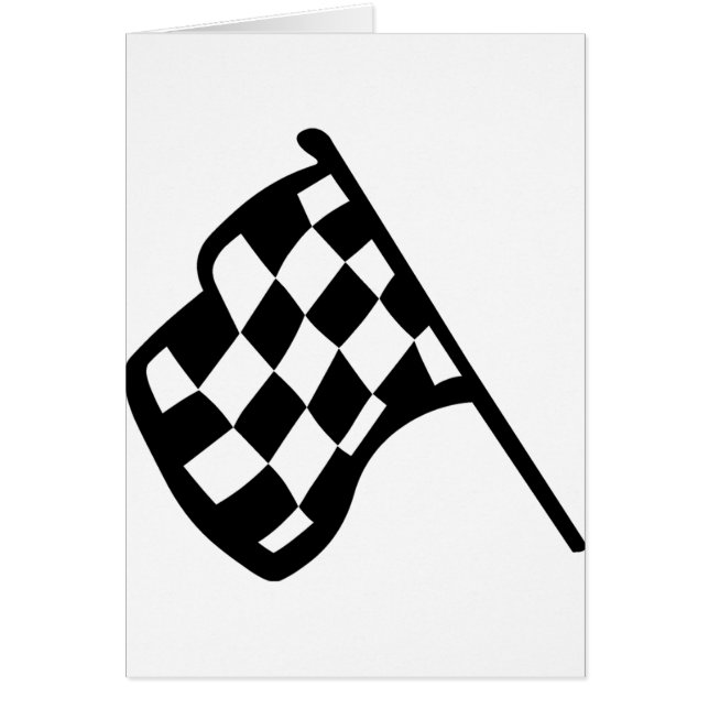 Bandera de Grand Prix (Frente)