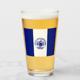 Bandera de Grand Rapids (Michigan City)